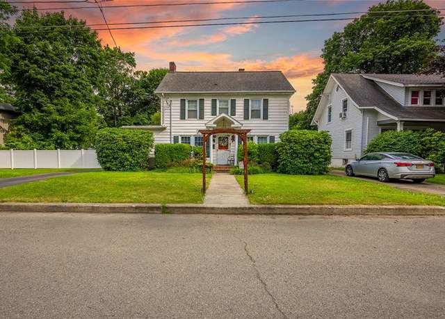 Property at 917 W Gray St, Elmira, NY 14905, 5 beds, 2.5 baths