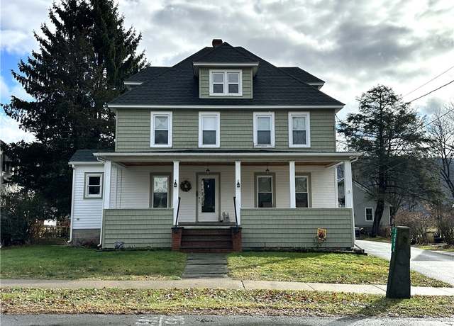 Property at 14996 State Highway 30, Colchester, NY 13755, 4 beds, 1.5 baths