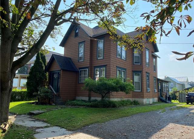 Property at 31 Bennett St, Hornell, NY 14843, 4 beds, 2 baths