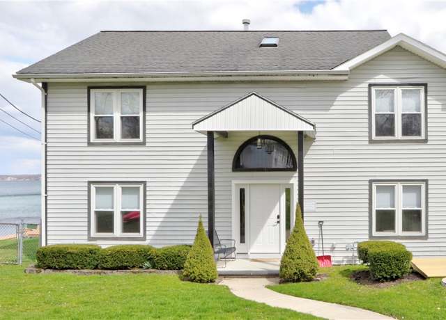 Property at 4639 Whites Pt, Geneva Town, NY 14456, 5 beds, 2.5 baths