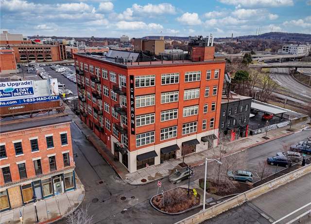 Property at 1 Capron St Unit UN205, Rochester, NY 14607, 1 bed, 1.5 baths