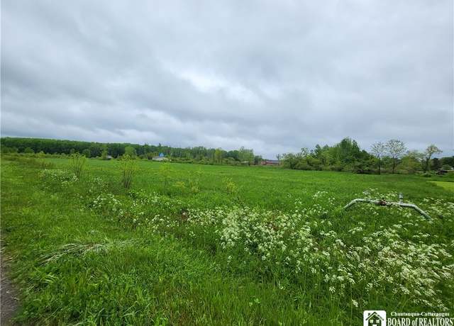 Property at Dredge Rd, Dayton, NY 14138