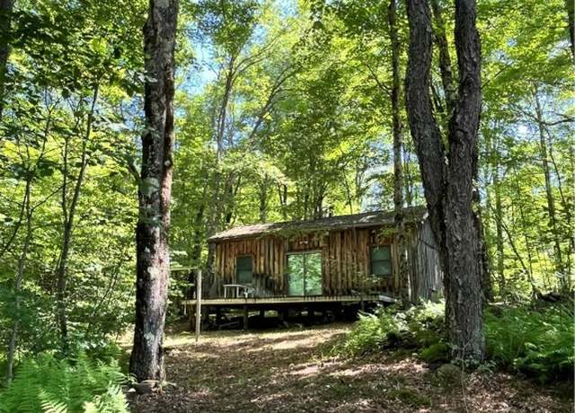 Property at 2865 Steam Mill Rd, Masonville, NY 13804