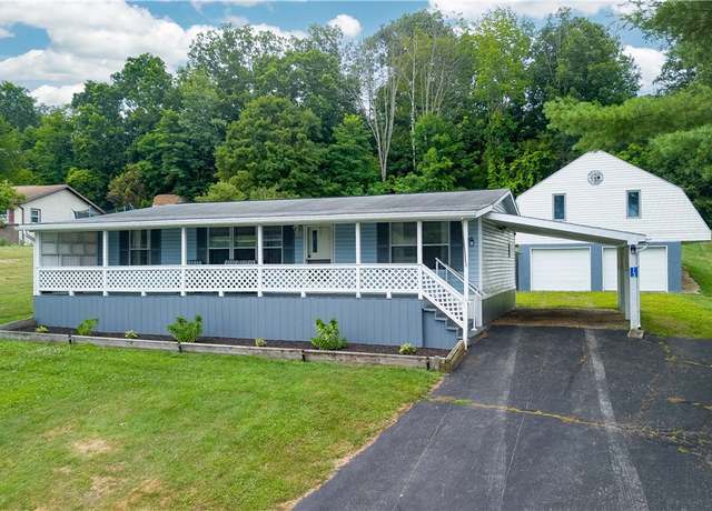 Property at 13 Capitol Dr, Nelson Twp, PA 16940, 3 beds, 2 baths