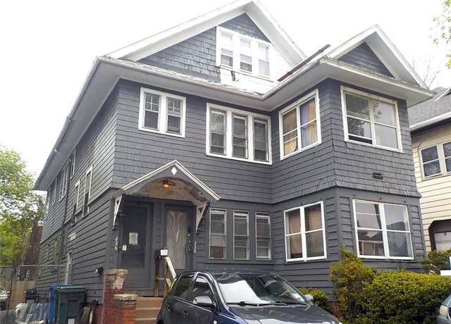 Property at 226-228 Norton St, Rochester, NY 14621, 6 beds, 2 baths