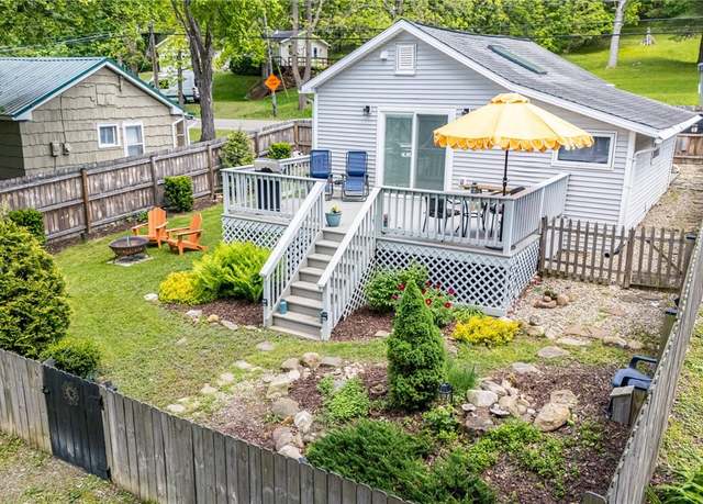 Property at 5088 E Lake Rd, Richmond, NY 14471, 1 bed, 1 bath