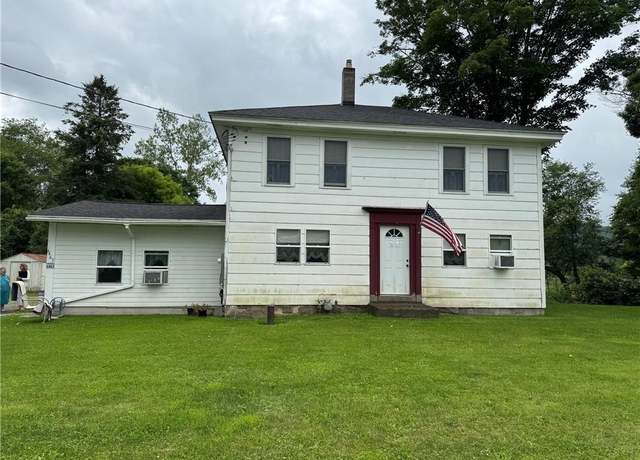Property at 6463 County Road 20, Friendship, NY 14739, 4 beds, 2 baths