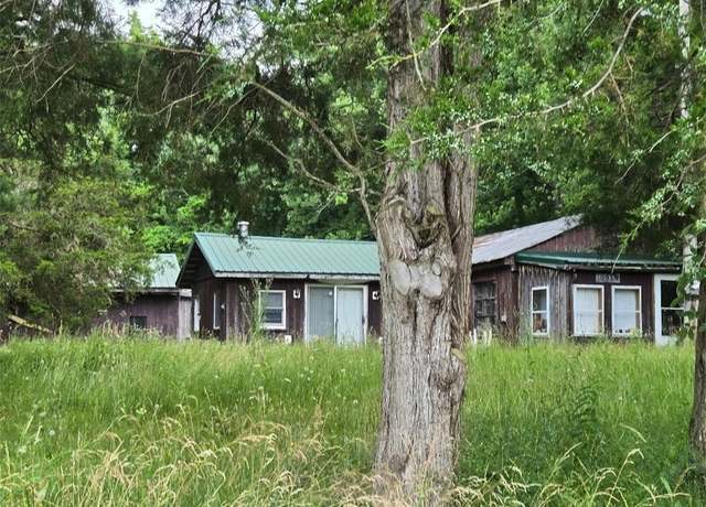 Property at 10979 Wilson Rd, Huron, NY 14590, 2 beds, 1 bath