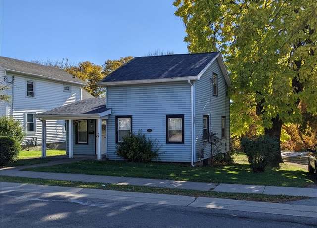 Property at 74 High St, Perinton, NY 14450, 3 beds, 2 baths