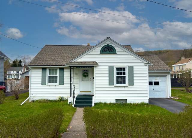 Property at 35 S Belmont Cir, Oneonta-city, NY 13820, 2 beds, 1 bath