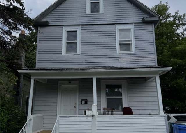 Property at 130 Lincoln St, Rochester, NY 14605, 5 beds, 2 baths