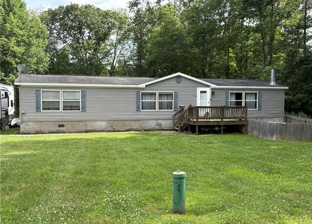 Property at 536 Junction Rd, Guilford, NY 13733, 3 beds, 2 baths