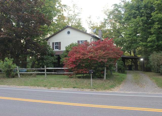 Property at 4555 State Route 79, Hector, NY 14818, 3 beds, 1.5 baths