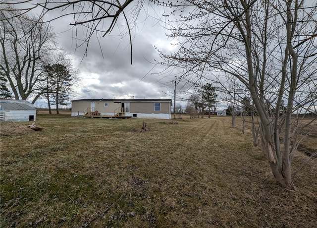 Property at 3463 Maltby Rd, Oakfield, NY 14125, 4 beds, 2 baths