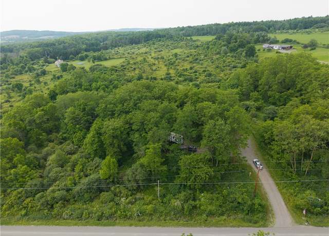 Property at 3574 Redmond Rd, West Sparta, NY 14517