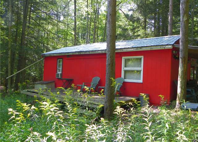 Property at 7777 Hickory Hill Rd, Bath, NY 14810, 1 bed