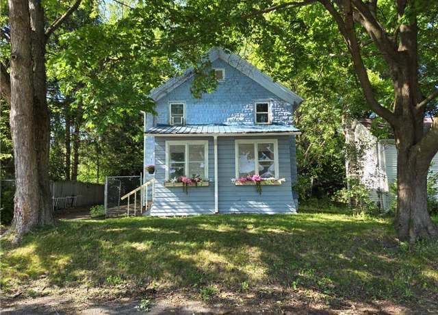 Property at 3 Frederick St, Oneonta-city, NY 13820, 3 beds, 1 bath