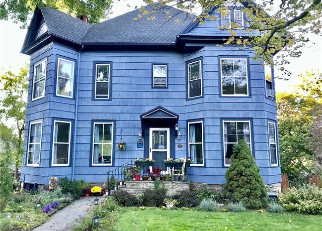 Property at 65 E Third St, Corning-city, NY 14830, 4 beds, 2.5 baths