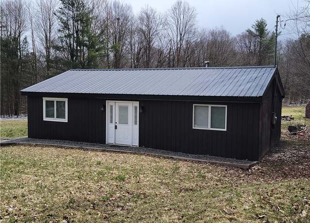 Property at 204 Ives Settlement Rd, Guilford, NY 13780, 2 beds, 1 bath