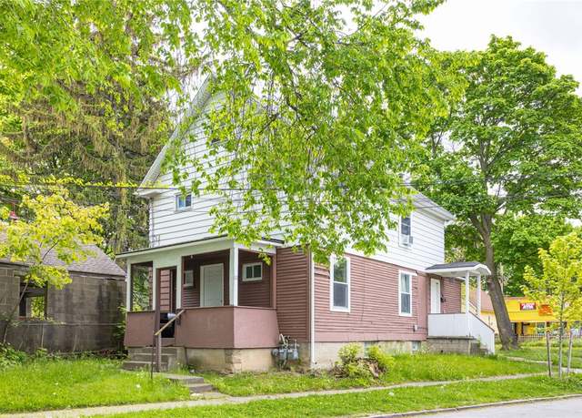Property at 16-20 Cummings St, Rochester, NY 14609, 4 beds, 2 baths
