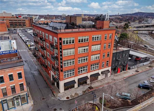 Property at 1 Capron St Unit UN404, Rochester, NY 14607, 2 beds, 2 baths