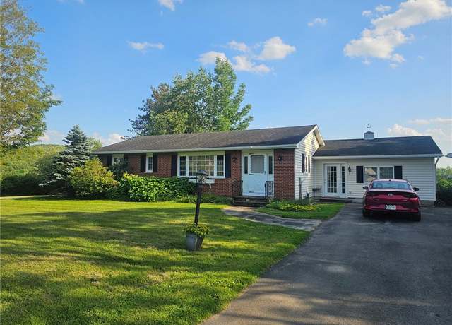 Property at 111 Haggerty Rd, Otsego, NY 13326, 4 beds, 3 baths