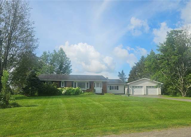 Property at 111 Haggerty Rd, Otsego, NY 13326, 4 beds, 3 baths