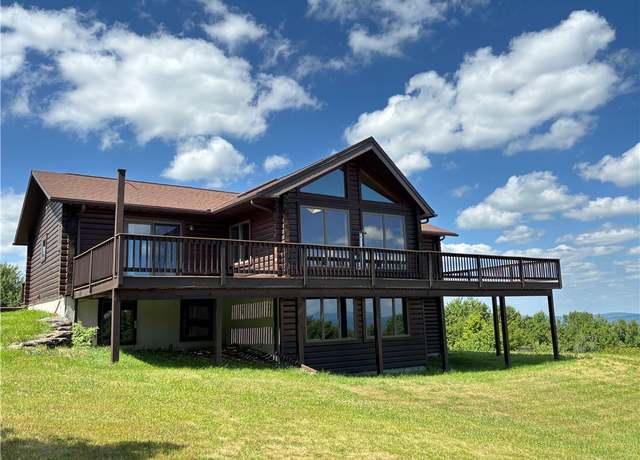 Property at 187 Mount Jefferson Rd, Jefferson, NY 12167, 2 beds, 2.5 baths