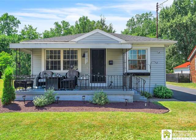 Property at 149 Irwinwood Rd, Lancaster, NY 14086, 3 beds, 1 bath