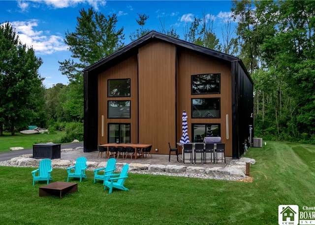 Property at 3695 Lakeland Rd, North Harmony, NY 14785, 3 beds, 2 baths