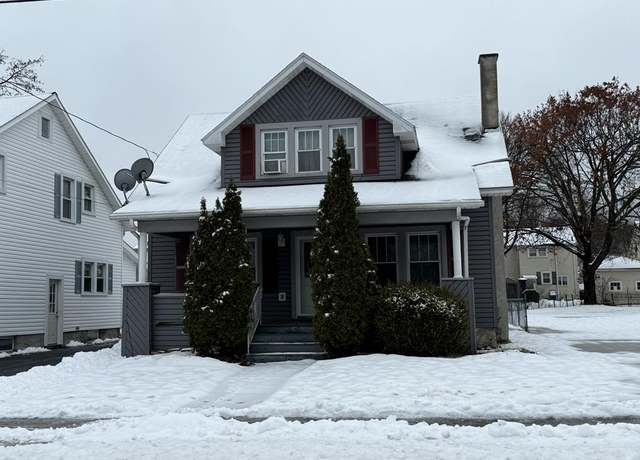 Property at 967 Bridgman St, Elmira-city, NY 14901, 3 beds, 1 bath