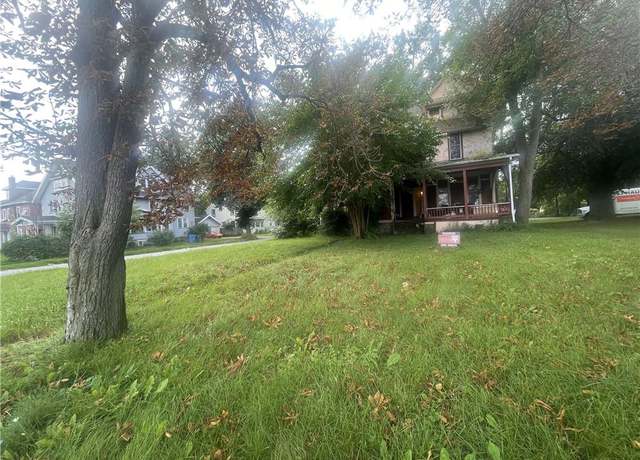 Photo of 273 West Ave, Rochester, NY 14611