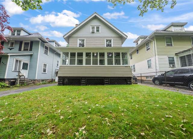 Property at 375 Clay Ave, Rochester, NY 14613, 2 beds, 2 baths