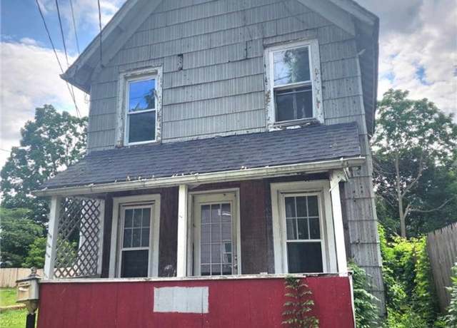 Property at 213 Juanita St, Elmira City, NY 14904, 3 beds, 1 bath