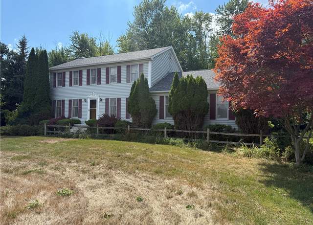 Property at 6705 Lake Rd, Sweden, NY 14416, 3 beds, 2.5 baths