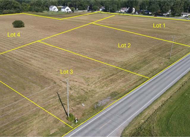 Property at 0 County Rd, Clarence, NY 14031
