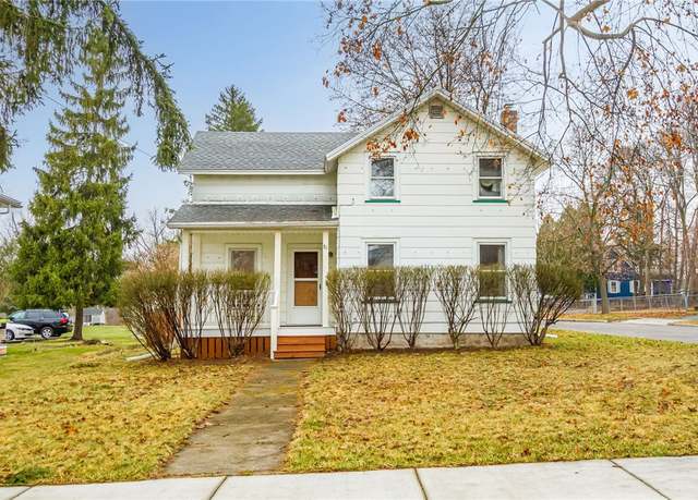 Property at 81 North St, Geneseo, NY 14454, 2 beds, 2 baths