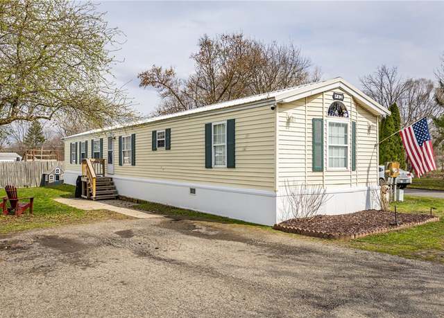Property at 42 Narry Ln, Mount Morris, NY 14510, 2 beds, 2 baths