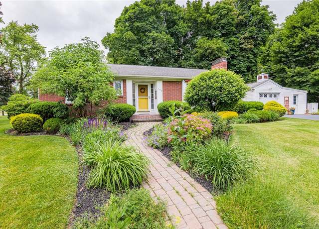 Property at 195 Azalea Rd, Rochester, NY 14620, 2 beds, 1 bath