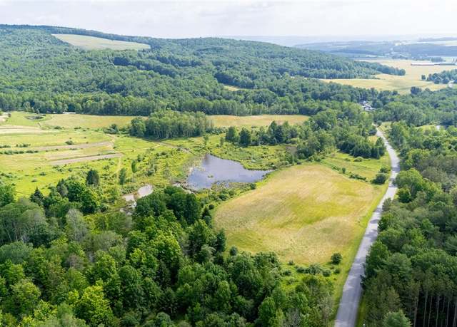 Property at Scoville Rd, Ossian, NY 14437