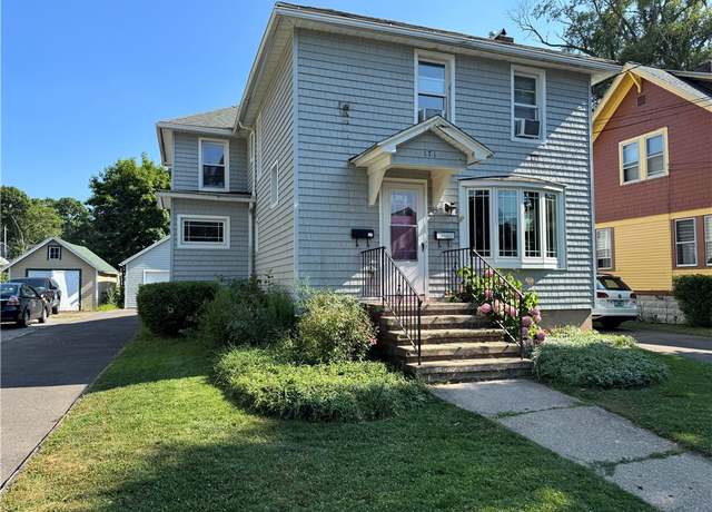 Property at 171 Erie St St, Sweden, NY 14420, 5 beds, 2 baths