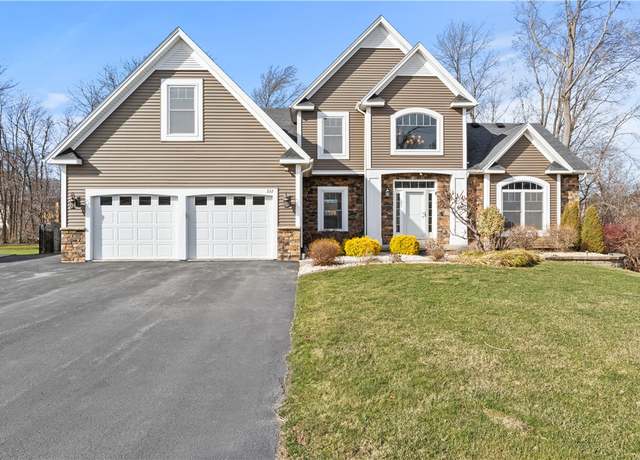 Property at 332 N Creek Xing, Greece, NY 14612, 3 beds, 2.5 baths