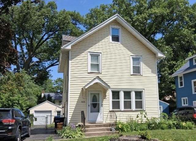 Property at 166 Burwell Rd, Irondequoit, NY 14617, 3 beds, 2 baths