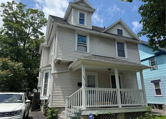 Property at 19 Sidney St, Rochester, NY 14609, 4 beds, 1.5 baths