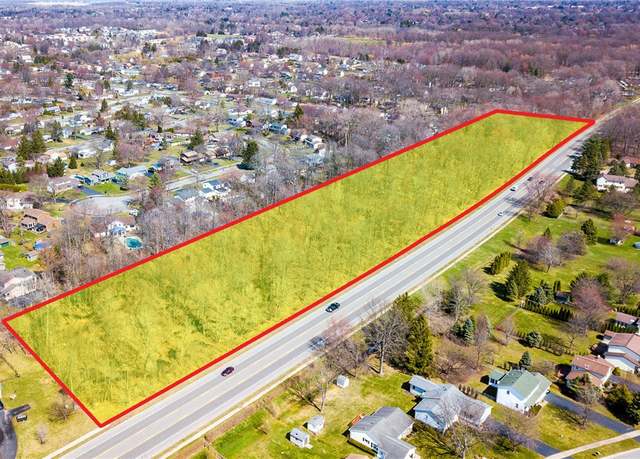 Property at 1268 Vintage Ln, Greece, NY 14626