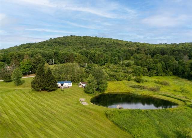 Property at 1635 Chipmunk Hollow Rd, Walton, NY 13856, 3 beds, 2 baths