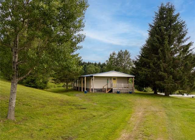 Property at 1635 Chipmunk Hollow Rd, Walton, NY 13856, 3 beds, 2 baths