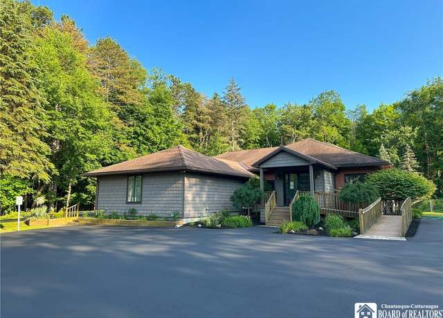 Property at 70 Fairmount Ave, Busti, NY 14750, 4 beds, 2 baths