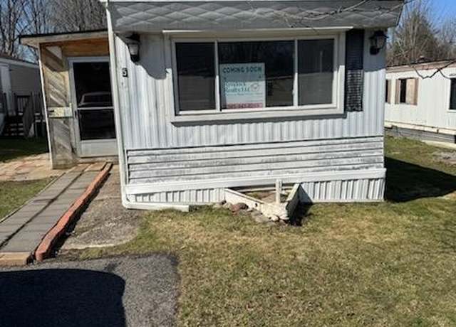 Property at 3481 Trolley Rd #5, Palmyra, NY 14522, 2 beds, 1.5 baths