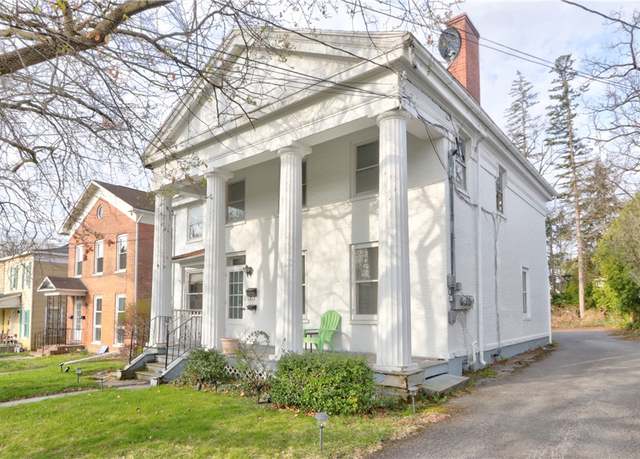 Property at 96 Pulteney St, Geneva City, NY 14456, 4 beds, 3 baths